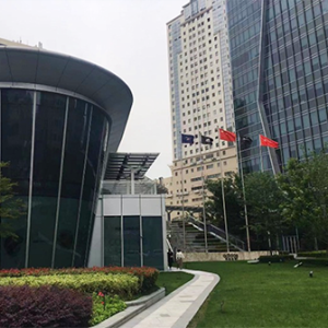 徐汇区itc国贸二期