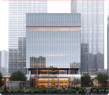 湖北省-武汉市长江中心-第三卫生间样板间