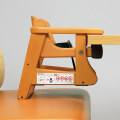 公共设施专用餐椅hc22
